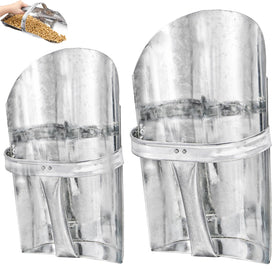 Cididu front-edge is tapered for efficiency; handle with care.