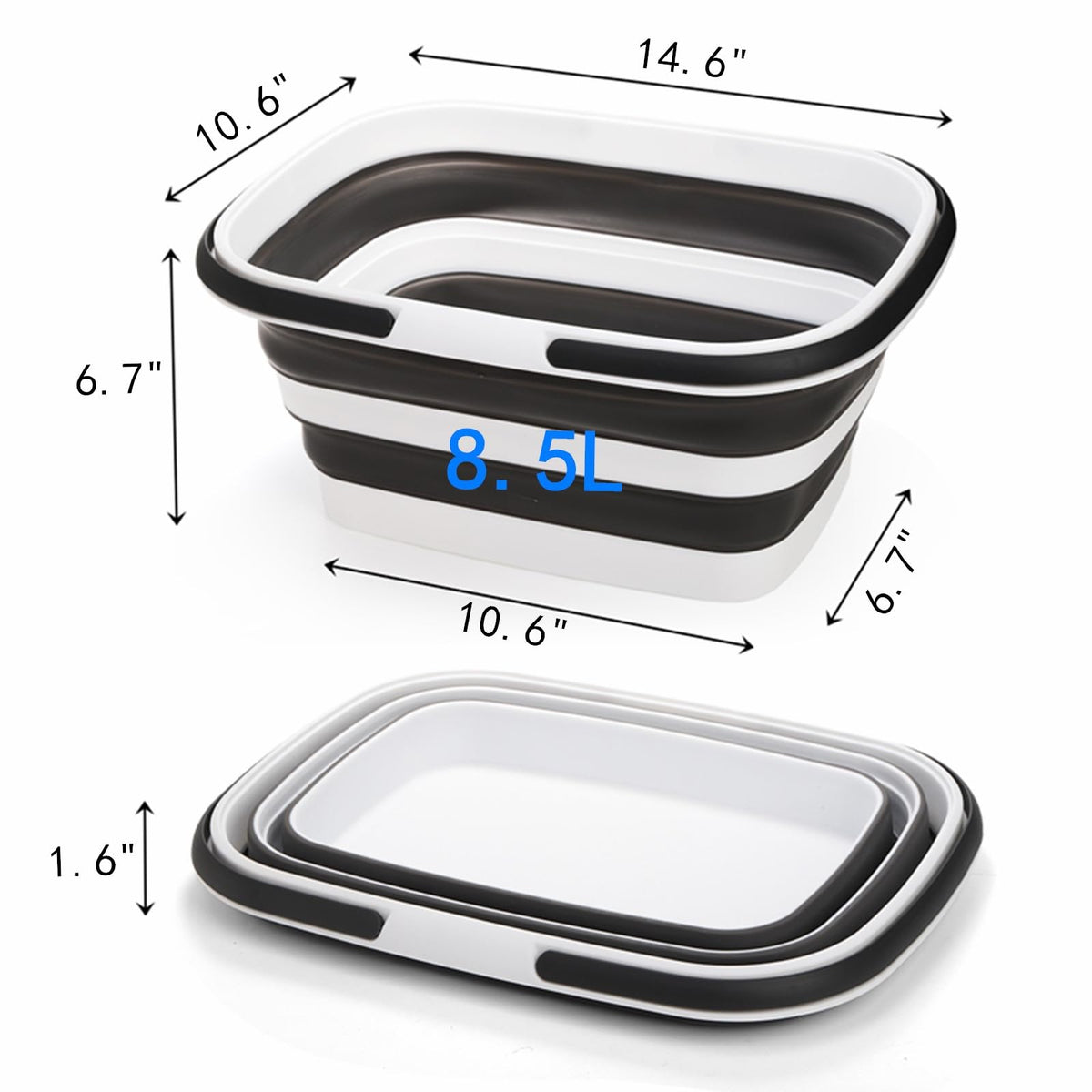 Close-up of Cididu sink handle highlighting grip and durable material