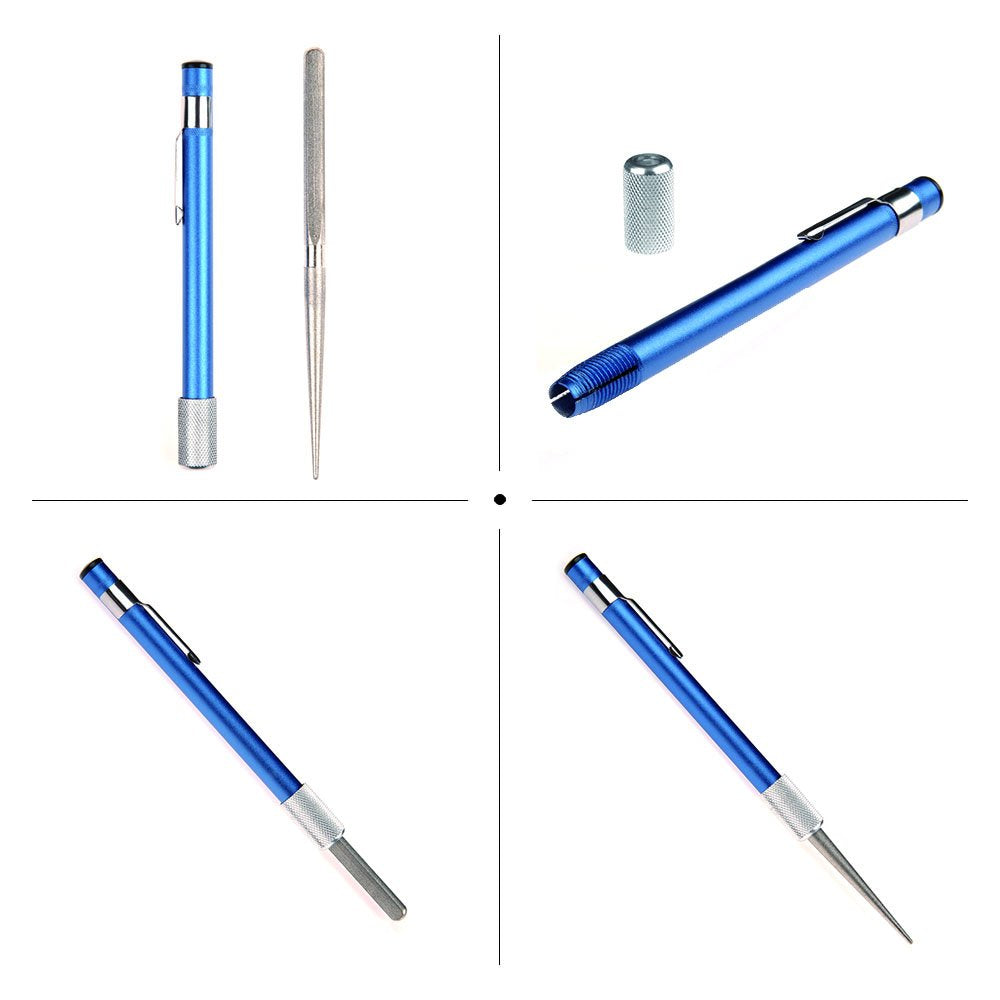 CIELCERA ergonomic handle provides comfortable grip