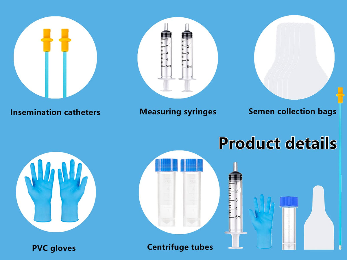 CIETER centrifuge tubes with secure caps for reliable sample handling.