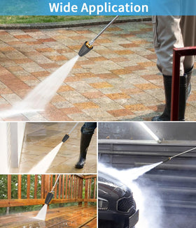 CIMALAB turbo nozzle warranty and responsive support.