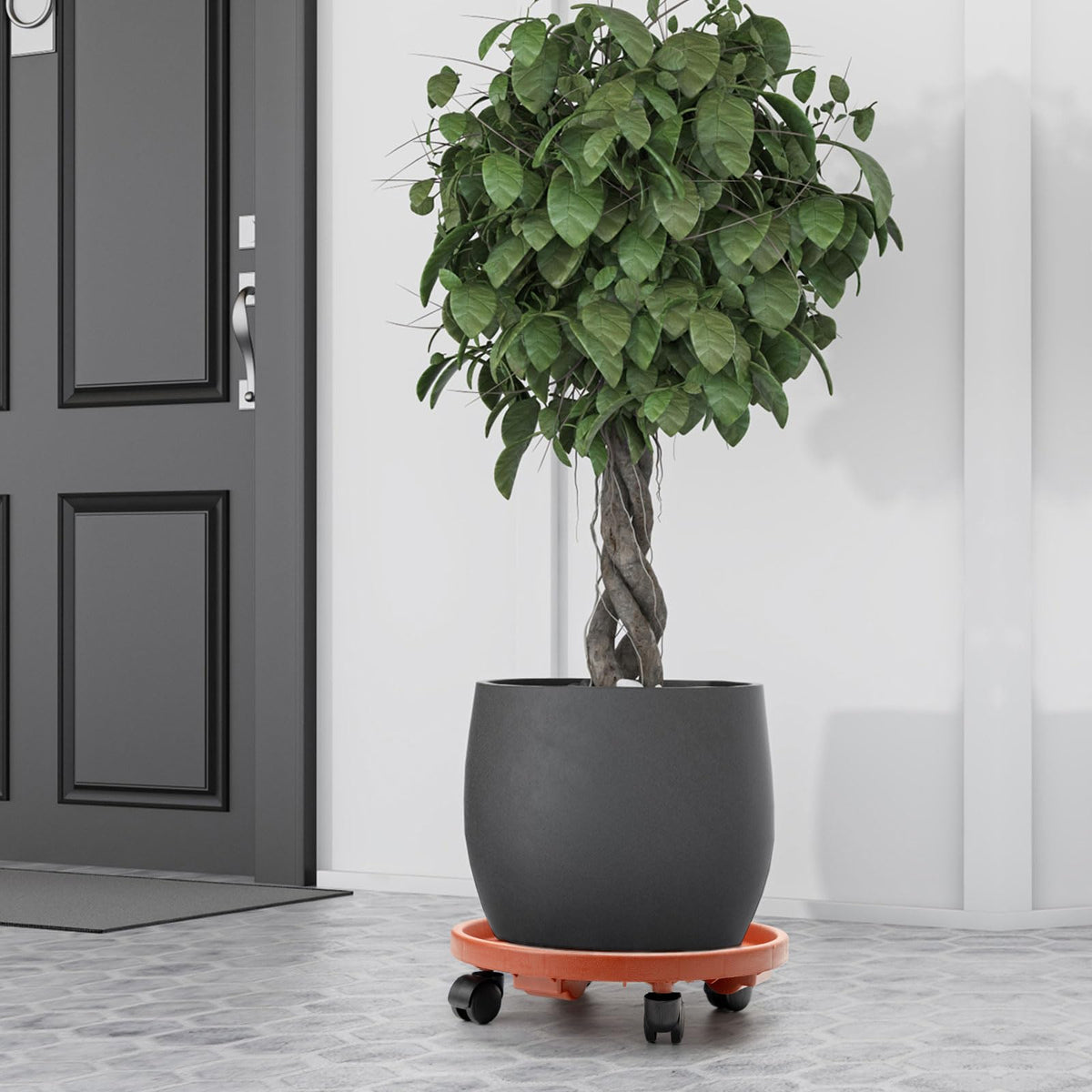 CINDALOG versatile 3-pack is great for planters, bins, and more.