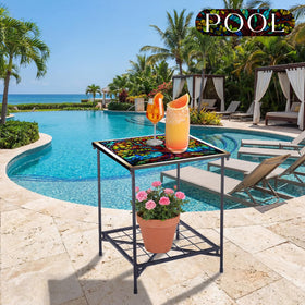Cinnvoice anti-rust coating helps outdoor or indoor durability