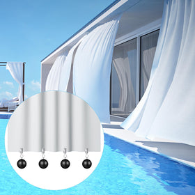 Cinnvoice 4-pack provides versatile fabric stabilization for daily setups.