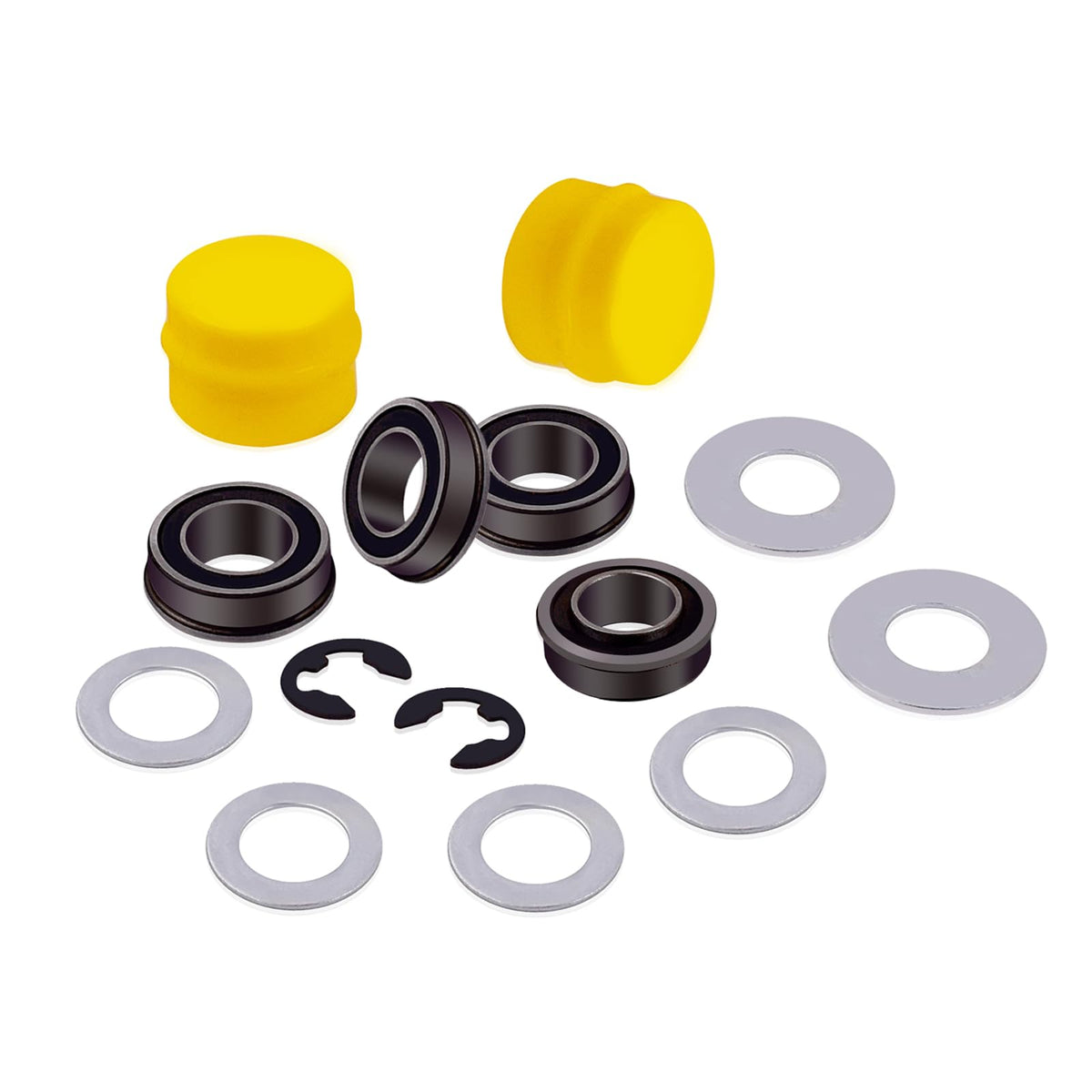 Ciuouient bearing dimensions and specs help ensure proper fit