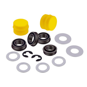 Ciuouient bearing dimensions and specs help ensure proper fit