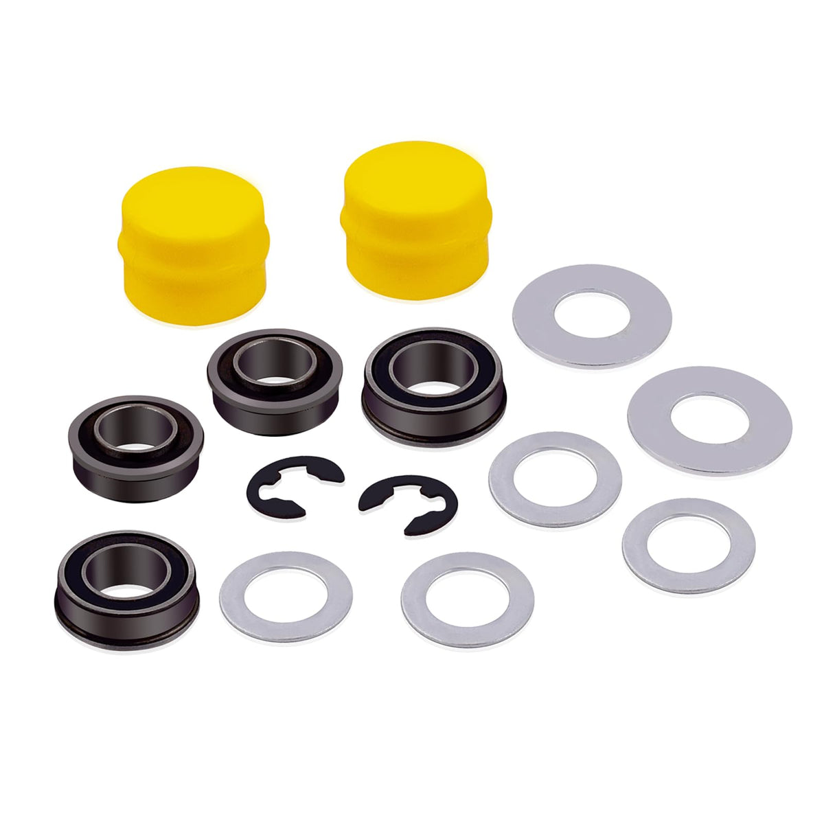 Ciuouient compatibility with John Deere models simplifies upgrades