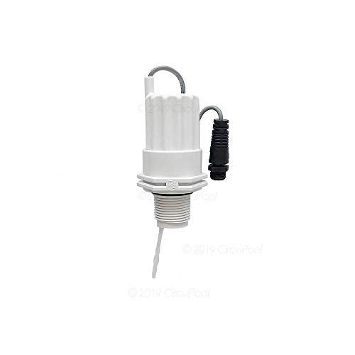EDGE25 easy-maintenance design supports worry-free pool care.