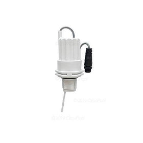 EDGE25 easy-maintenance design supports worry-free pool care.