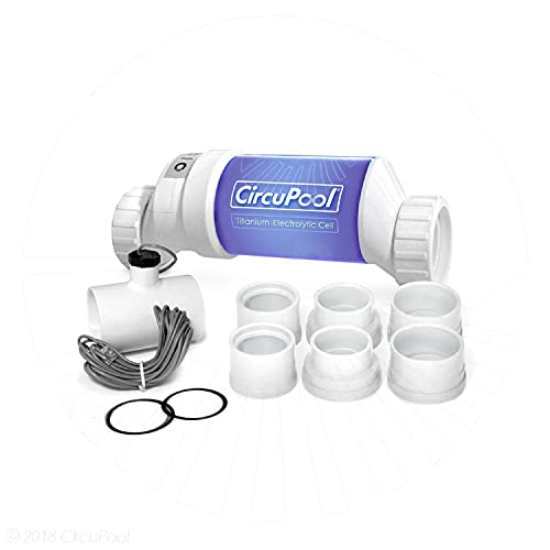 Circupool Universal25 view window for quick vitals check without opening cabinet.
