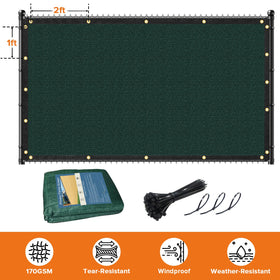 Cisvio easy install with included zip ties for fast setup