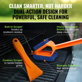 Citrusafe made-in-usa label on packaging
