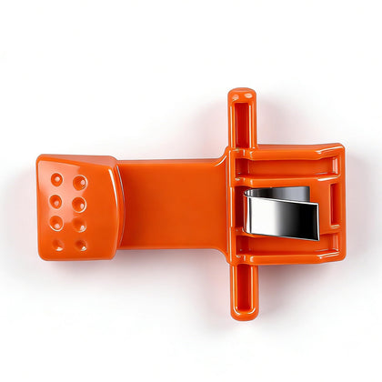 Ciuouient lockout lever for 4522-430-9800 enables safe operation on Stihl tools.