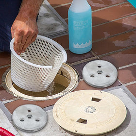 Ciweisah zinc anode plate used in saltwater environments to reduce corrosion risk