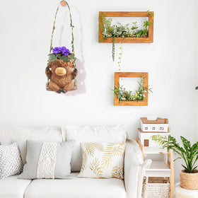 CIYSHO gift idea for plant lovers, perfect for birthdays.