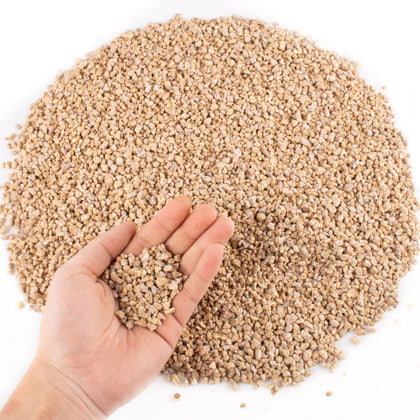 CJGQ Maifan stones for succulent drainage and healthier roots