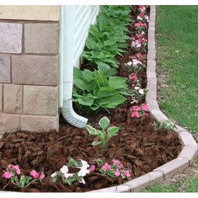 CJGQ orchid bark protects orchid roots with airy substrate