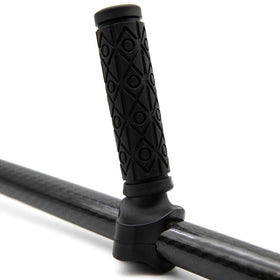 CKG beach scoop leverage reduces wrist strain during digging.