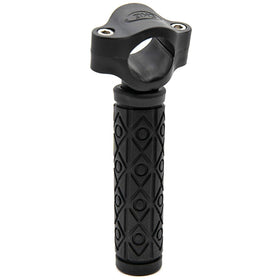 CKG sand scoop digging control aids precise scooping.