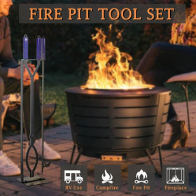 CKLT serrated claws securely grip logs of varying sizes for easy repositioning.