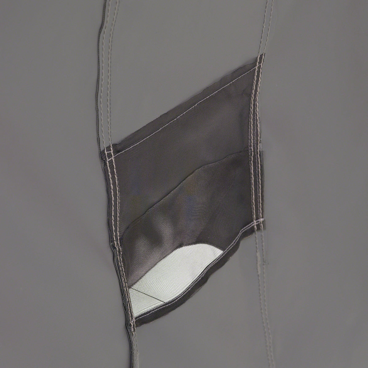 Classic Accessories Ravenna air vents reduce condensation while keeping weather out.