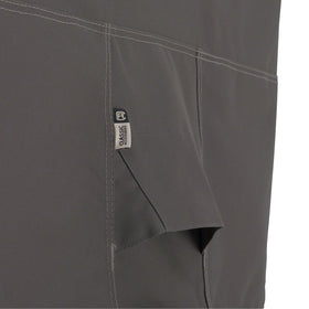 WindLock secure attachment system on Ravenna cover