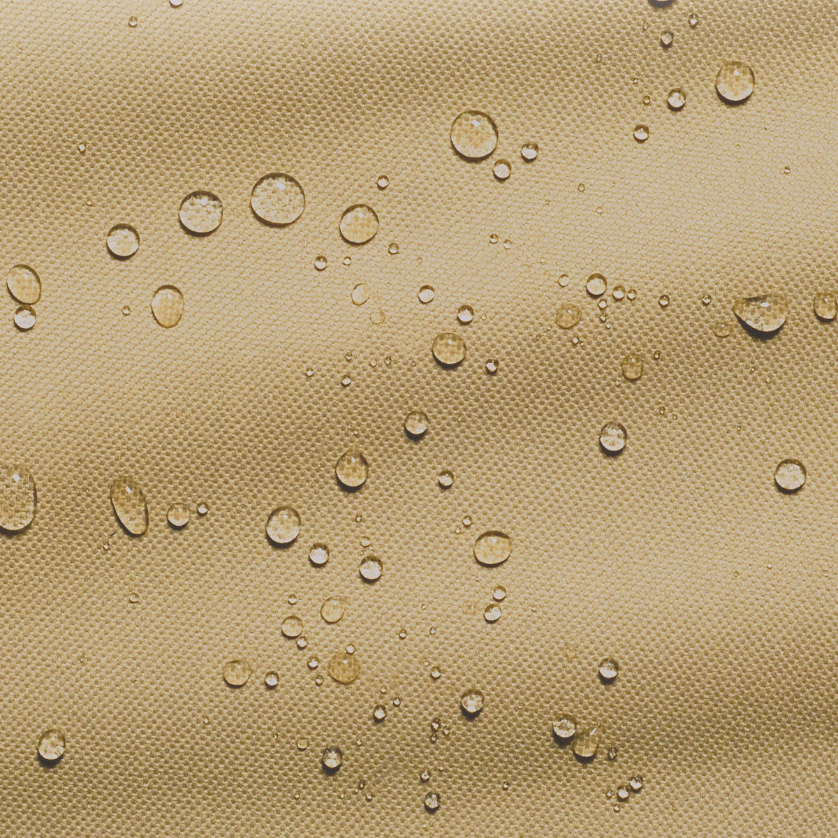 Classic Accessories Terrazzo round table cover all-weather protection for year-round use.