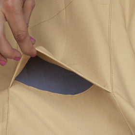 Classic Accessories Veranda elastic hem for a tight, custom fit