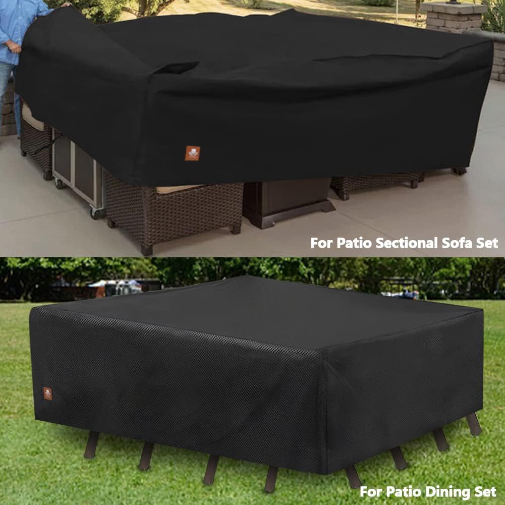 ClawsCover durable 420D polyester fabric resists fading and wear.