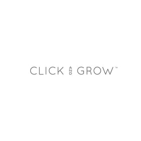 Click and Grow chili plant with flowers and red peppers ready to harvest.