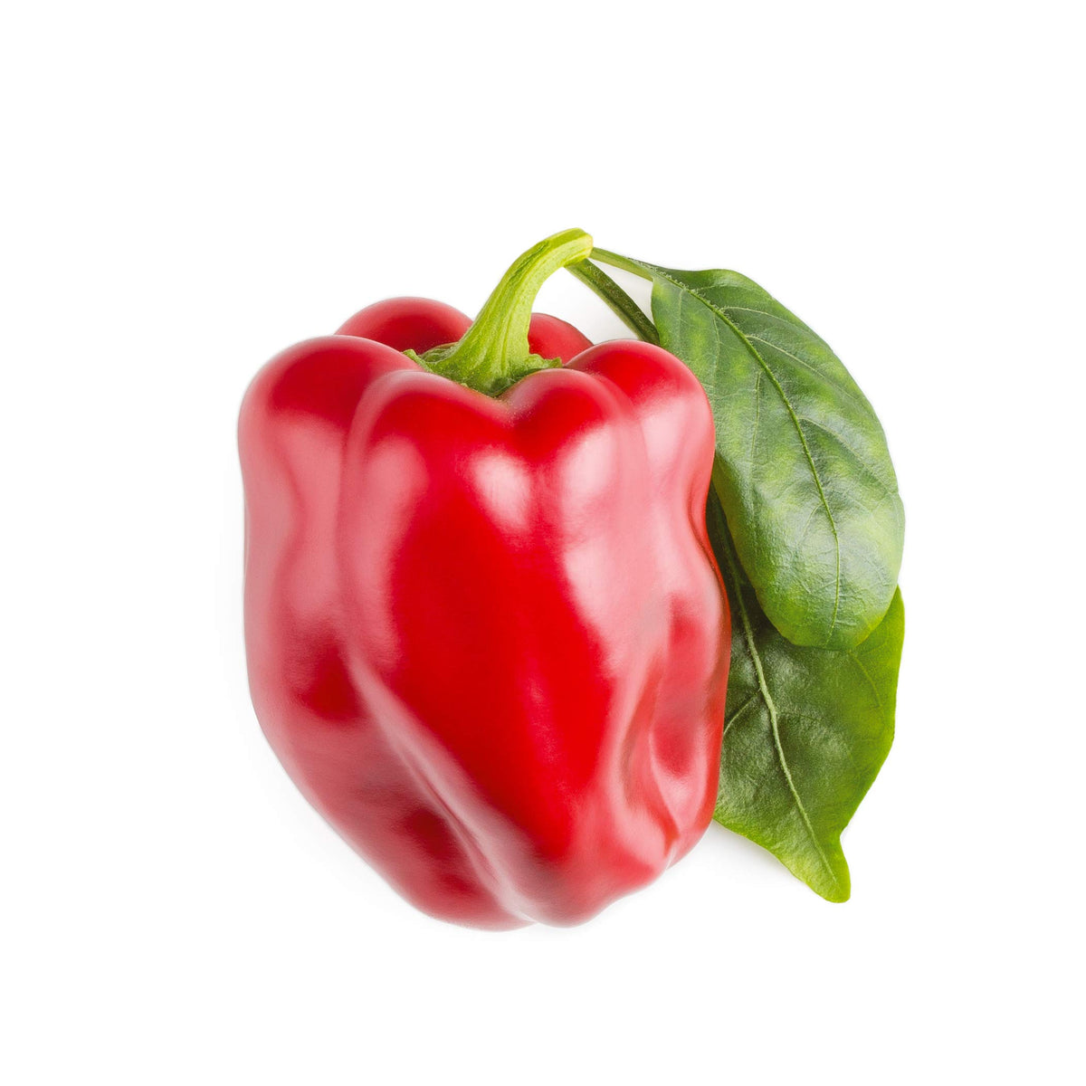 Click and Grow smart garden unit enabling convenient indoor pepper growing