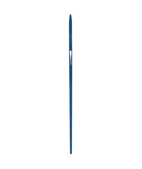 Clover Easy Loop Turner handheld use illustrates comfortable control during sewing tasks