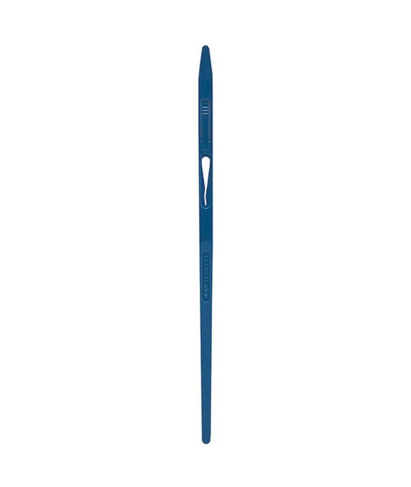 Clover Easy Loop Turner image demonstrates core batting insertion made simple