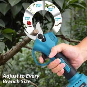 Clownya guide bar and chain kit supports clean controlled cuts