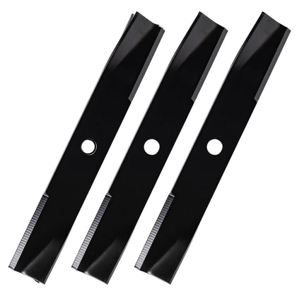 CLSR2U 106077 blade assembly for Toro 42-inch deck delivers clean cuts