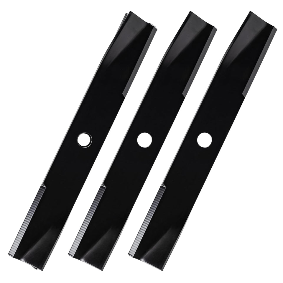 CLSR2U 106077 blade assembly for Toro 42-inch deck delivers clean cuts