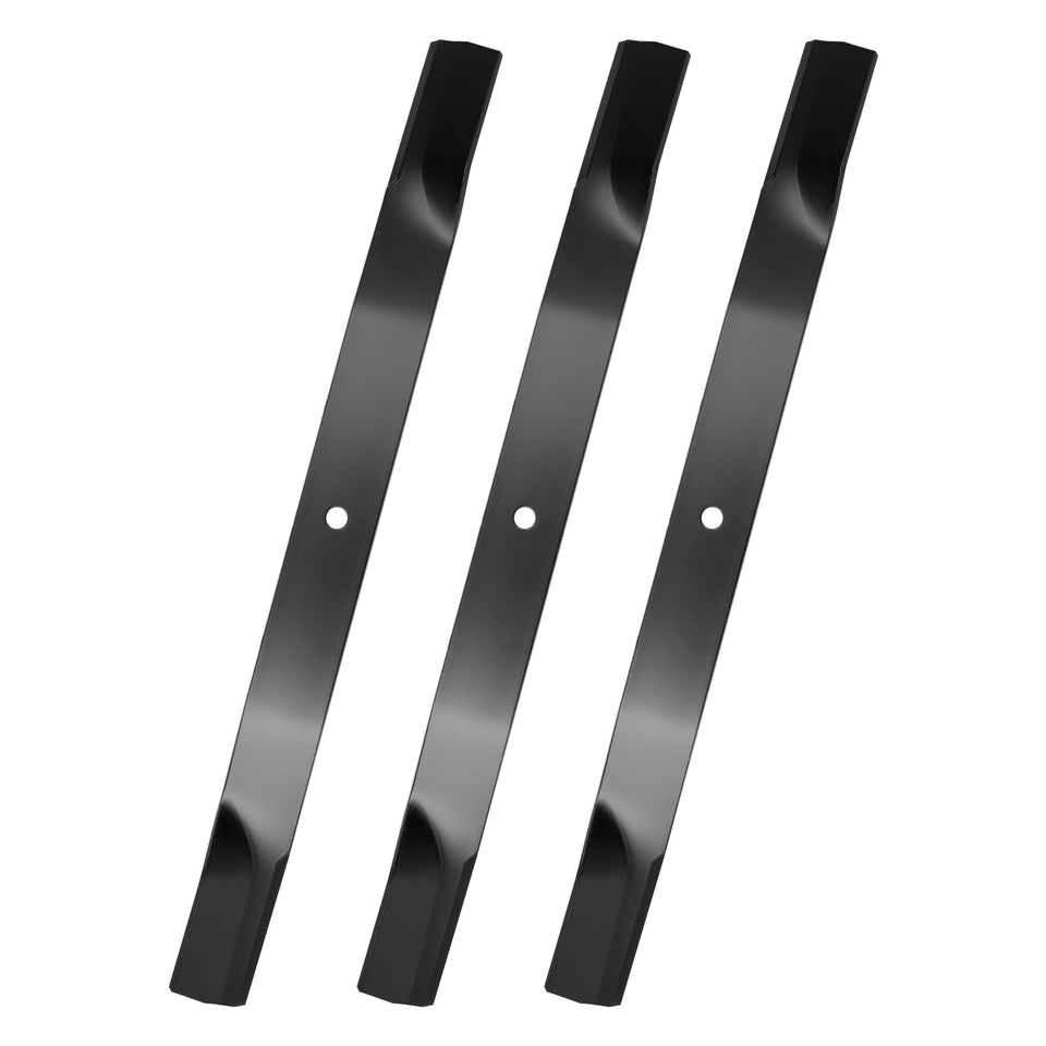 CLSR2U 502324 blades aligned on King Kutter RFM72 for precise fit