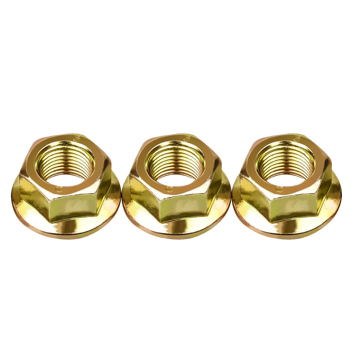 CLSR2U 5/8-18 thread ensures firm spindle fit