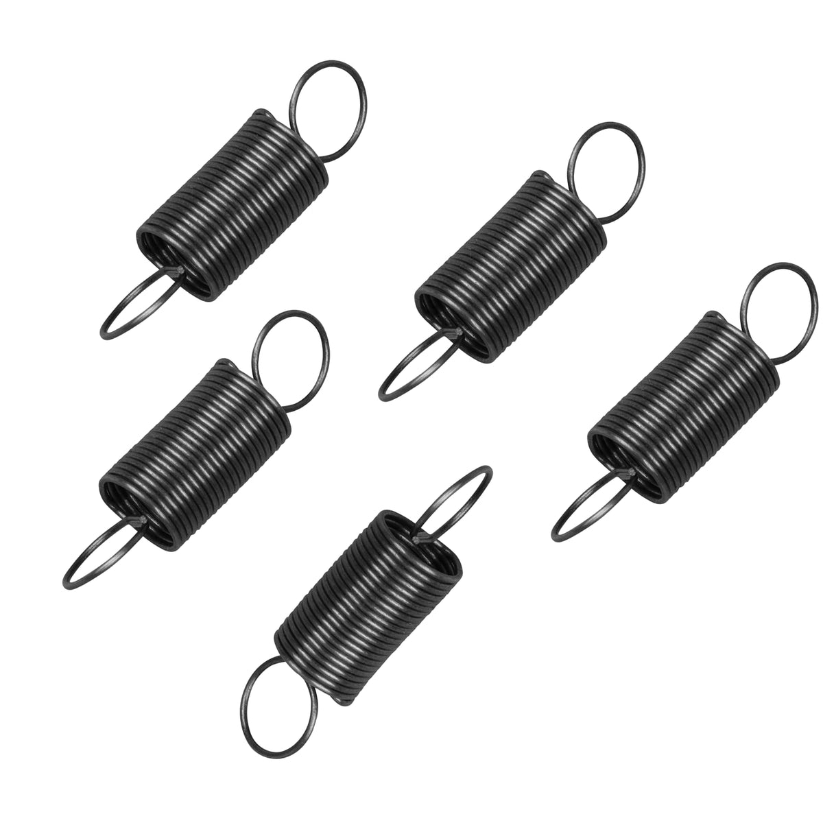 CLSR2U air vane spring package aids reliable single-pull starts