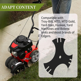 CLSR2U compatible with popular Troy-Bilt Cub Cadet Craftsman models
