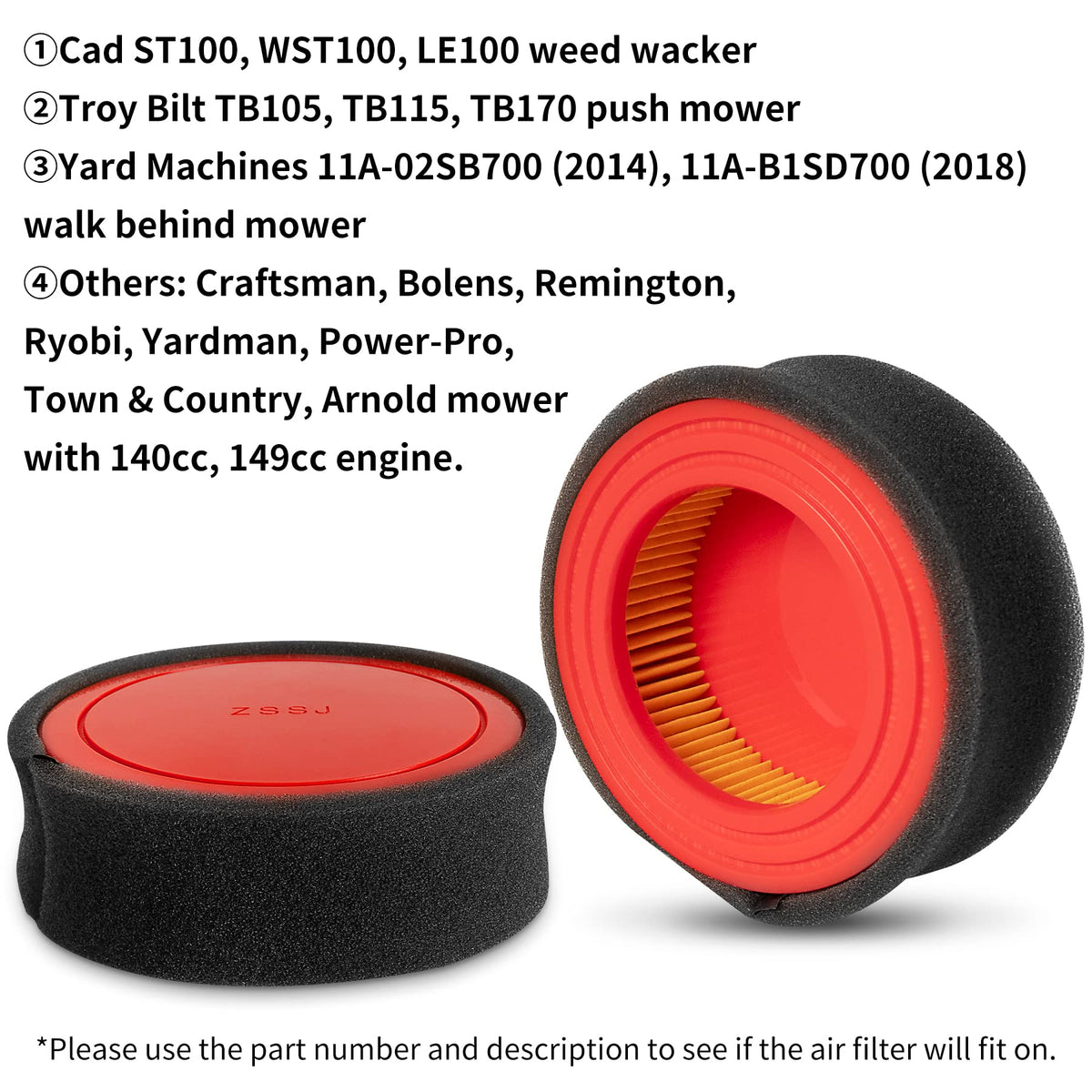 CLSR2U dimensions display outer diameter of 3-1/2 inches for fit checks.