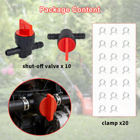 CLSR2U easy-maintenance valve setup for quick project readiness