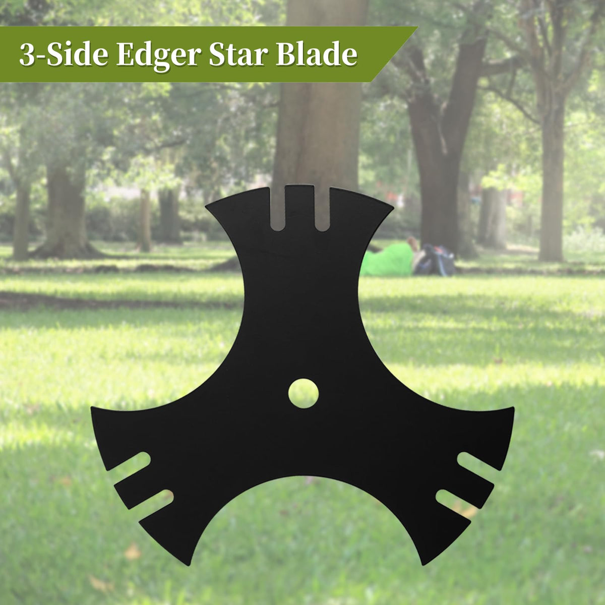 CLSR2U edger blade compatibility chart helps confirm fit before purchase.