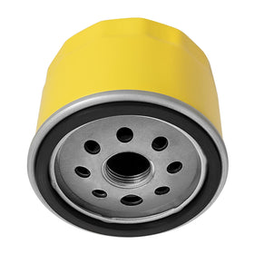 CLSR2U oil filter compatible with Poulan Cub Cadet mowers for fast service