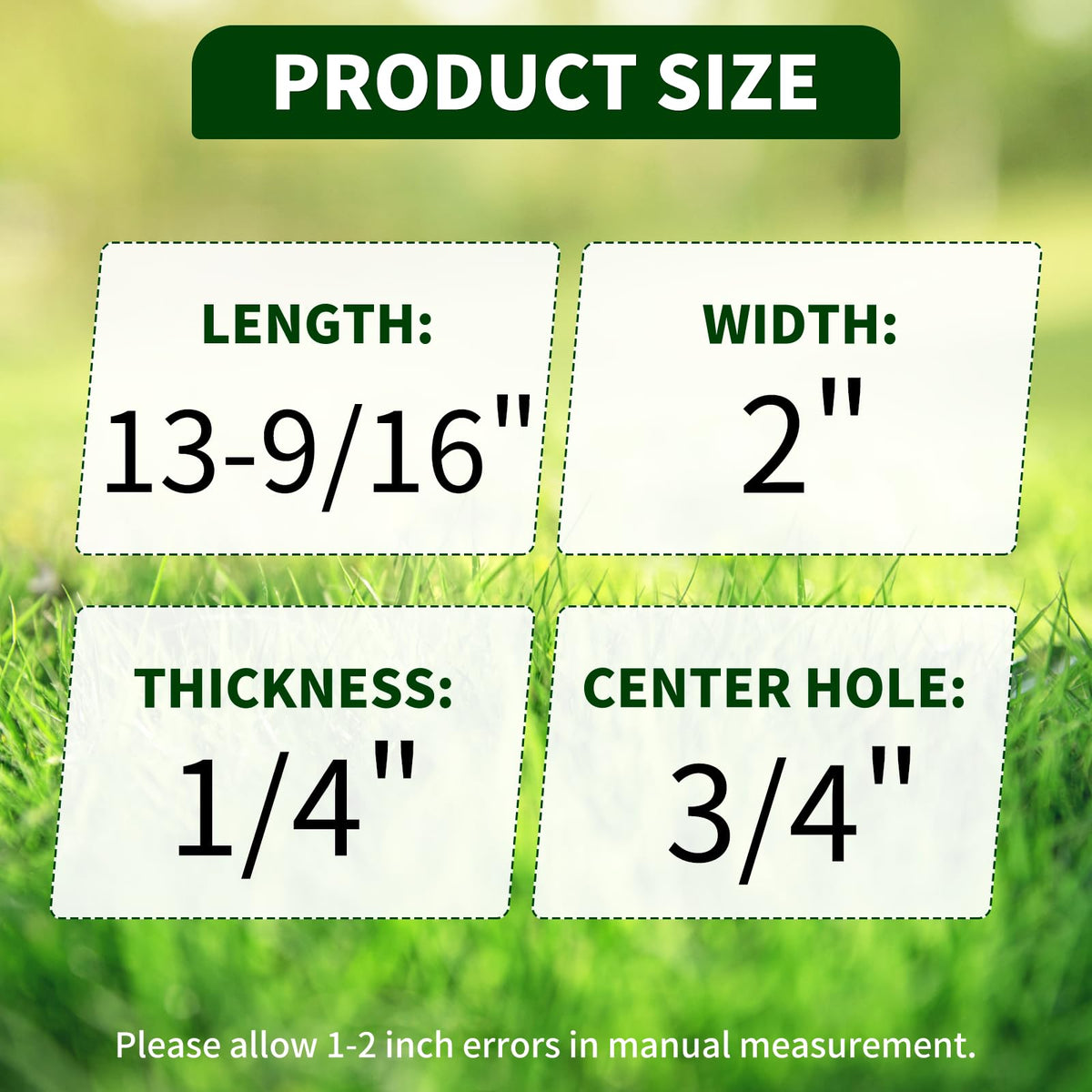 CLSR2U Toro 42-inch deck compatibility for mowers