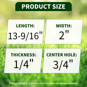 CLSR2U Toro 42-inch deck compatibility for mowers