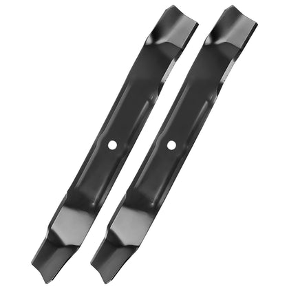 CLSR2U Toro Time Cutter 42-inch blade close-up for clean, precise cuts