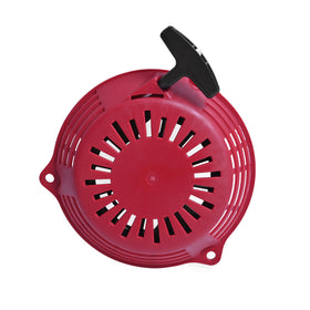 Cluparis recoil starter for EN2000/EN2500 engines offers versatile fit.
