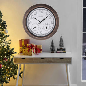 CLXEAST backlight options for ambient lighting in low light conditions