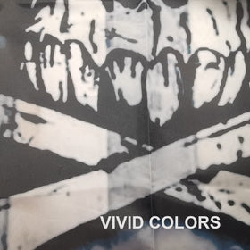 CLYTTE pirate flag with lifelike skull design for man cave decor.